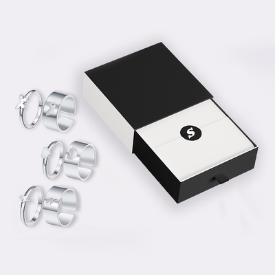 Solvani™ Ring Set Bundle
